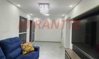 Imagem: Excepcional cobertura em Vila Gustavo