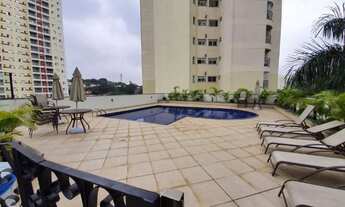 Imagem 2: Apartamento Residencial à venda, Vila Suzana, São Paulo - AP0036
