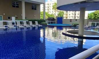 Imagem: Taquara - Rio de Janeiro - RJ. Apartamento