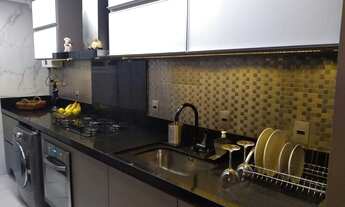 Imagem 4: CANELA - Apartamento Padrão - Centro