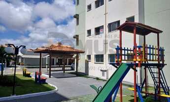 Imagem 6: Apartamento para Venda em Aracaju, Santa Maria, 2 dormitórios, 1 banheiro, 1 vaga