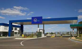 Imagem: Lote All Park