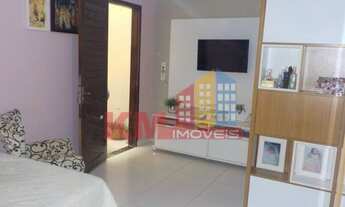 Imagem 6: Vende-se duas casas em frente à Rede A Construtora em Mossoró