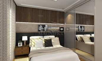 Imagem 2: Santo André - Apartamento Padrão - Vila Camilópolis