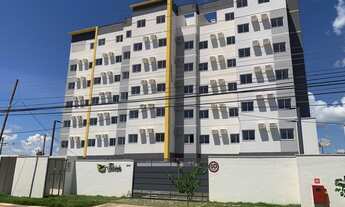 Imagem: Apartamento para venda com 30 m², 1 quarto