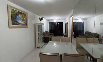 Imagem 6: Apartamento para venda tem 53 metros quadrados com 2 quartos em Gruta de Lourdes - Maceió