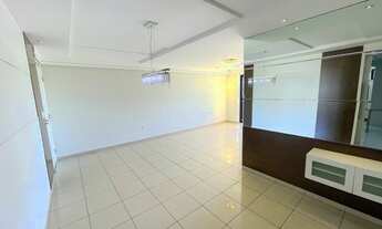 Imagem 3: Apartamento para aluguel com 3 quartos, todo projetado, 107m2 em Manaíra - João Pessoa - P