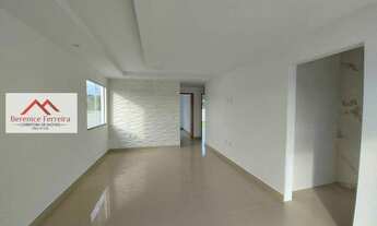 Imagem 5: Linda casa com 3 qtos e terreno de 480m2 em Itaipuaçu