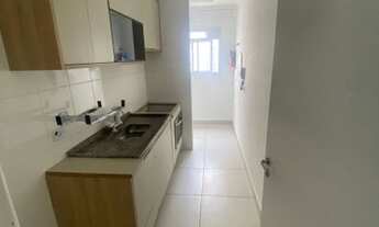 Imagem 2: Apartamento para aluguel com 61 metros quadrados com 2 quartos em Pagador de Andrade - Jac