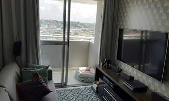 Imagem 6: 3 qts nascente com área de lazer completa