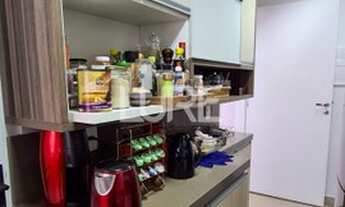 Imagem 3: Varanda gourmet! 117m - Todo pronto - Andar alto - 3 Vagas