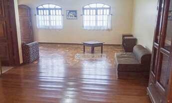 Imagem 3: Casa com 3 dormitórios, 230 m² - venda por R$ 635.000 ou aluguel por R$ 3.000/mês - Carave