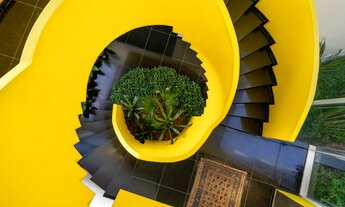 Imagem 4: Casa Portal Terra Nova Jundiaí