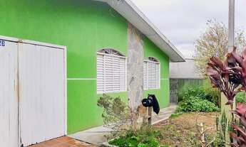 Imagem 2: Casa para venda com 3 quartos em Guatupê - São José dos Pinhais - PR