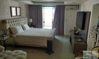 Imagem 7: Cobertura para venda possui 262 metros quadrados com 4 quartos em Zildolândia - Itabuna