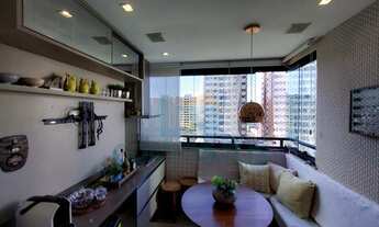 Imagem 5: Living Residence