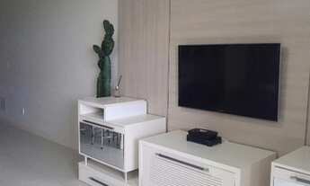 Imagem 7: APARTAMENTO COMPLETO NOS INGLESES FRENTE AO MAR , CONDOMÍNIO COM PISCINA E A POUCOS METROS