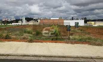 Imagem 1: SãO CARLOS - Terreno Padrão - Jardim Santa Júlia