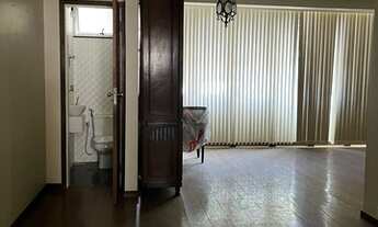 Imagem 2: Apartamento 228m2 quatro quartos junto colégio Arnaldo no Fincionários