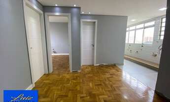 Imagem: Apartamento 2 dormitório sendo uma suite