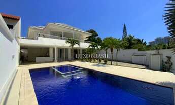 Imagem: Casa com 4 dormitórios, 900 m² - venda