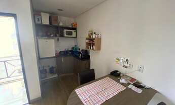 Imagem: Flat para venda com 34 metros quadrados