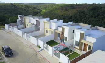 Imagem 6: Oportunidade - Casa 2 Quartos c/ suite com uma otima planta - tranquilidade para sua fa