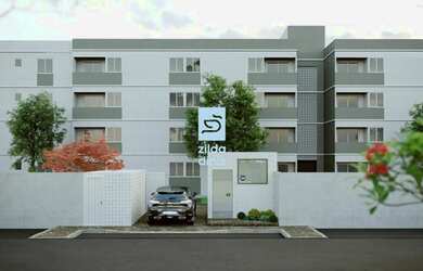 Imagem 3: Apartamento à venda no bairro Rio Doce - Olinda/PE