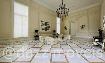 Imagem 7: 500 metros quadrados com 4 suítes no coração do Jardins