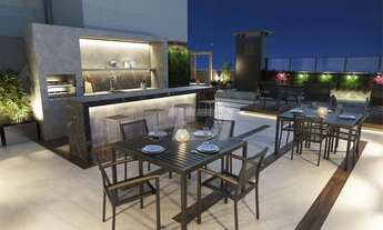 Imagem: Cobertura com 2 dormitórios à venda, 90