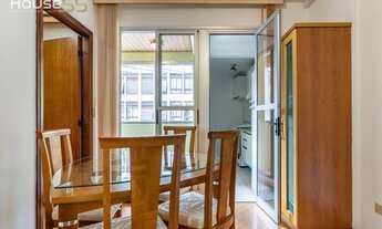 Imagem 4: Apartamento com 2 dormitórios à venda, 59 m² por R$ 335.000,00 - Centro - Curitiba/PR