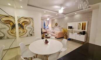 Imagem 11: Apartamento com 2 dormitórios à venda, 83 m² por R$ 400.000,00 - Vila Isabel - Rio de Jane