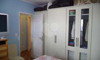 Imagem 6: Apartamento para venda na Água Fria - São Paulo - SP