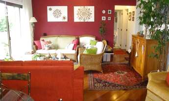 Imagem 4: Apartamento à venda no Campo Belo - São Paulo