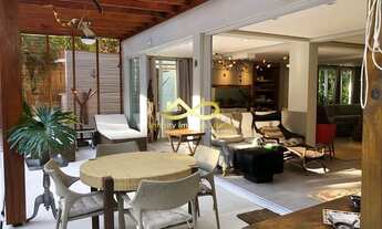 Imagem 7: Casa condomínio Raízes