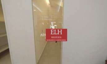 Imagem 10: Loja para alugar, 225 m² por R$ 18.000,00/mês - Jardim Paulista - São Paulo/SP