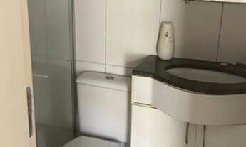 Imagem 6: Apartamento para venda com 65 metros quadrados com 2 quartos em Centro - Lauro de Freitas