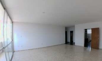 Imagem 7: Higienópolis/ Santa Cecilia 3 quartos linda vista varanda duas vagas portaria apt grande