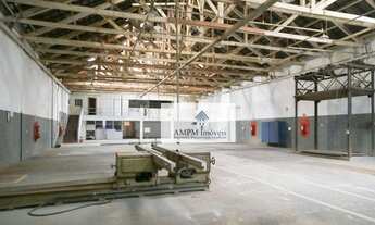 Imagem 5: Terreno de 1575 m² e área construída de 2000 m²- venda por R$ 13.000.000 ou aluguel por R