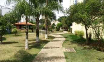 Imagem 3: APARTAMENTOSÃO PAULO