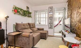 Imagem 2: Porto Alegre - Apartamento Padrão - Higienópolis