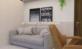 Imagem 5: Cobertura para venda possui 262 metros quadrados com 4 quartos