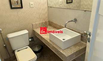 Imagem 5: Albertville 220m² 3 suítes, 2 vagas, fino acabamento -Doutor Imóveis Belém