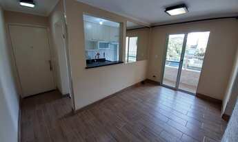 Imagem: Apartamento pronto - 53 m² - 2 dormitórios