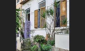 Imagem 2: Casa de Vila no Cosme Velho com 175 metros quadrados com 3 quartos