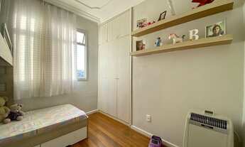 Imagem 5: COBERTURA Apartamento cobertura com 3 dormitórios