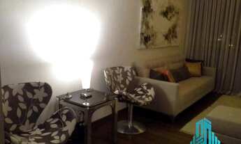 Imagem 4: Apartamento para Venda em São Caetano do Sul, Santa Paula, 4 dormitórios, 1 suíte, 2 banhe