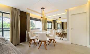 Imagem 5: CURITIBA - Apartamento Padrão - Hugo Lange