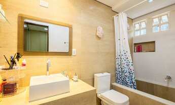 Imagem 6: Casa com 5 quartos à venda no SMT (Setor de Mansões de Taguatinga