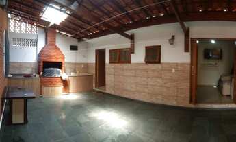 Imagem: Sobrado á venda 3 quartos/ Suíte / 3 vagas